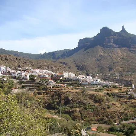 Paisajes De Casa vacanze *