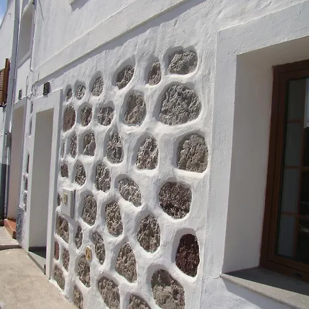 Casa vacanze Paisajes De