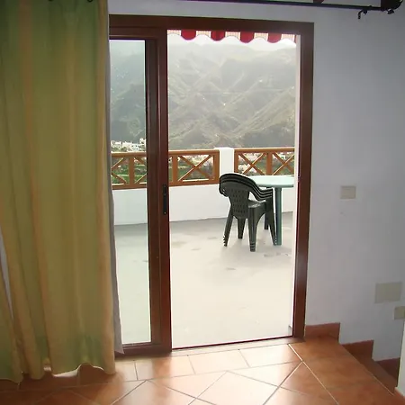 Paisajes De Casa vacanze