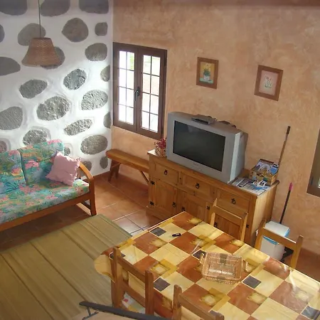 Casa vacanze Paisajes De *