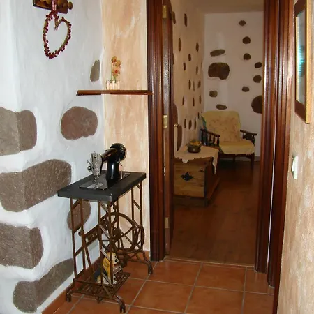 Paisajes De Casa vacanze *