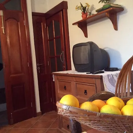 Casa vacanze Paisajes De Tejeda (Gran Canaria)