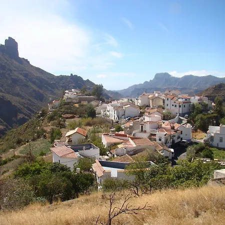 Paisajes De Casa vacanze