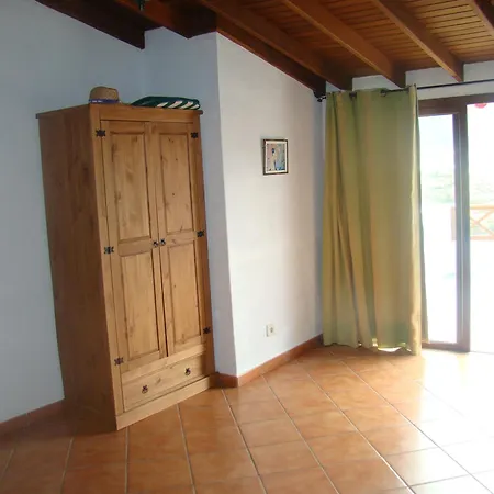 Casa vacanze Paisajes De Tejeda (Gran Canaria)