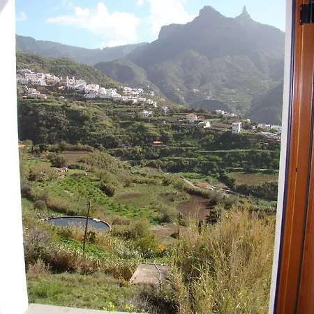 Paisajes De Casa vacanze
