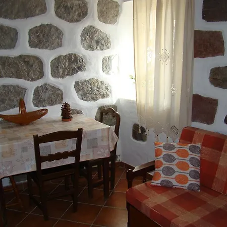 Casa vacanze Paisajes De Tejeda (Gran Canaria)