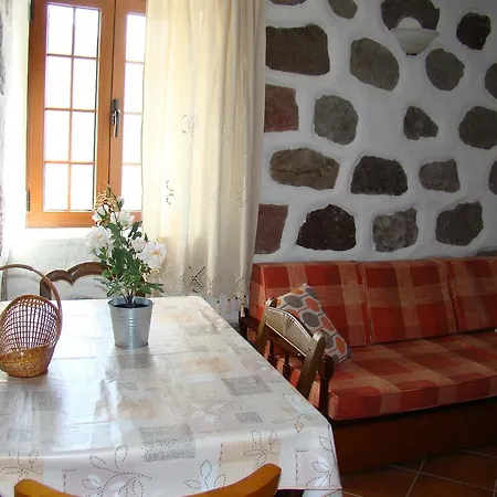 Paisajes De Casa vacanze *