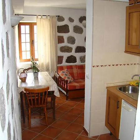 Paisajes De Tejeda (Gran Canaria)