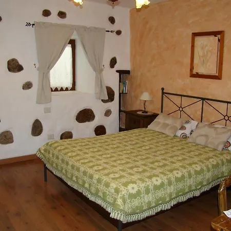 Paisajes De Casa vacanze